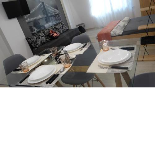Family Apartment M