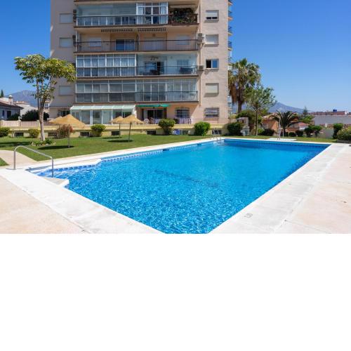 Family apartment near Aquamijas Ref 68