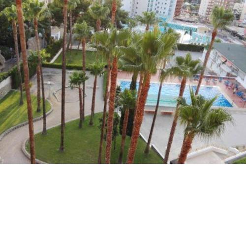 family apartment near of beach
