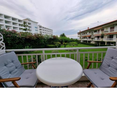 Family apartment near the sea