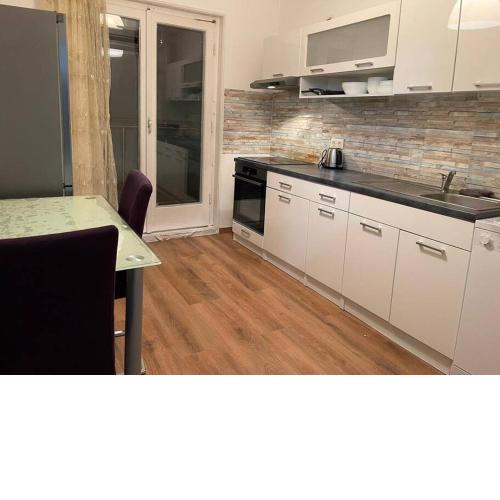 Family-Apartment