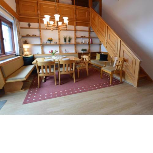 Family Apartment