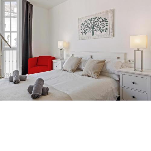 Family Apartment