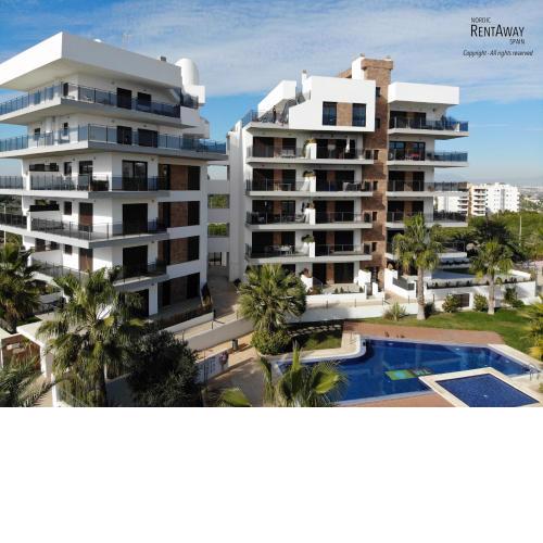 Family Apartment