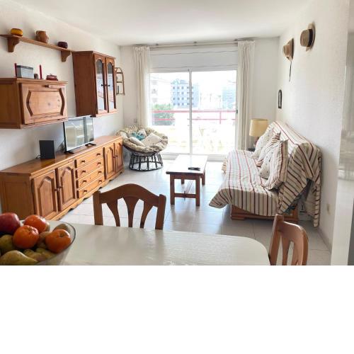 Family apartment