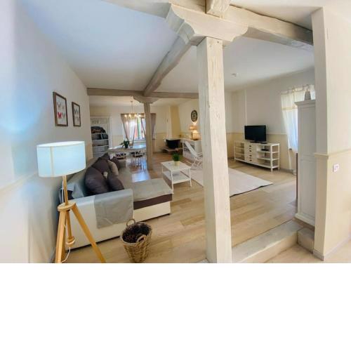 Family Apartment