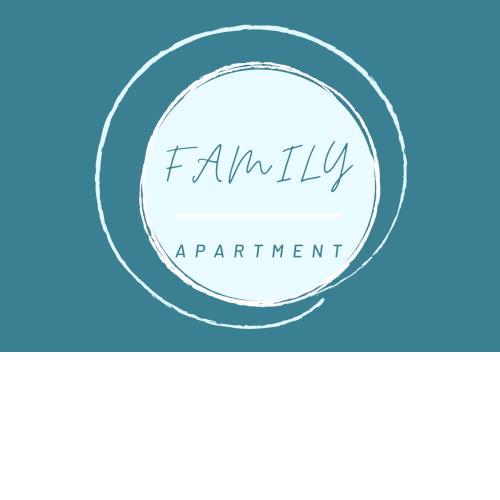 Family apartment