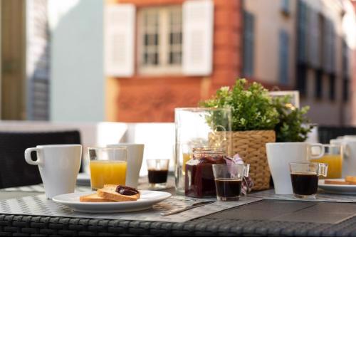 Family Apartments Angeli