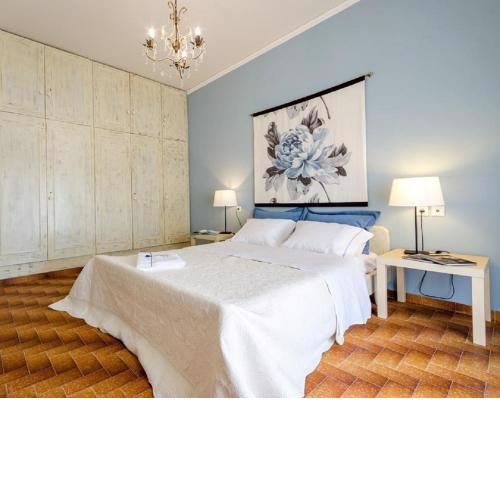 Family Apartments in the City
