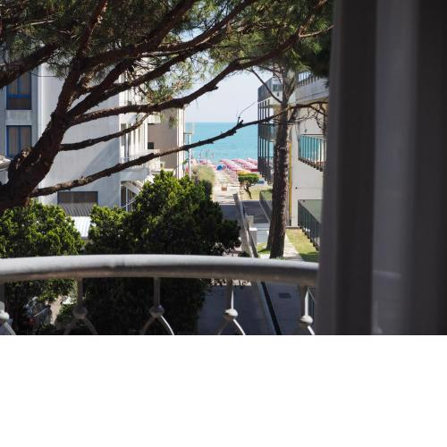 Family Apartments Residence Trieste