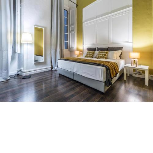 Family Apartments San Lorenzo