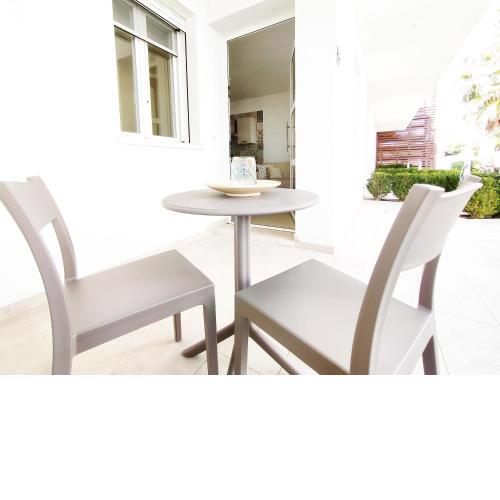 Family Apartments Ugento