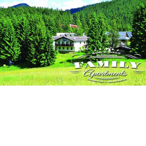 Family Apartments