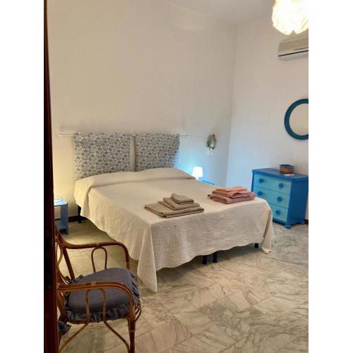 Family apt at five minutes from pristine beaches in Calabria