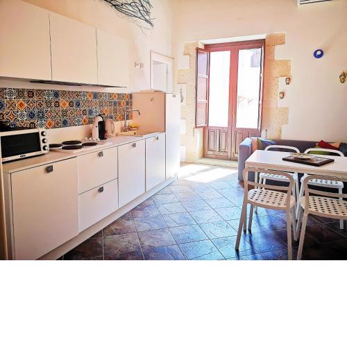 Family apt by Dimore in Sicily