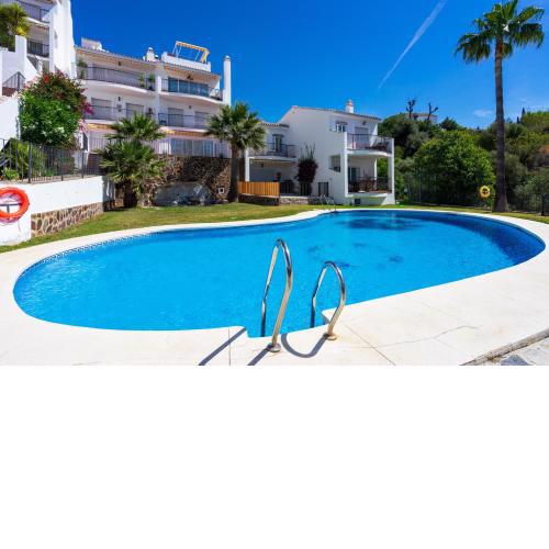 Family Apt near Mijas Ref 140