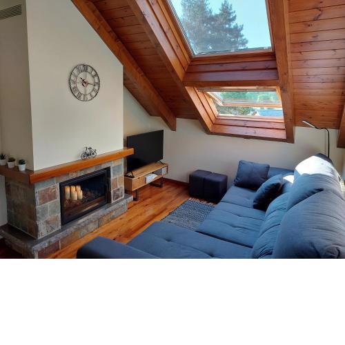 Family Attic Esterri