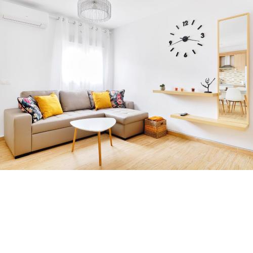 Family Bungalow La Zenia Beach