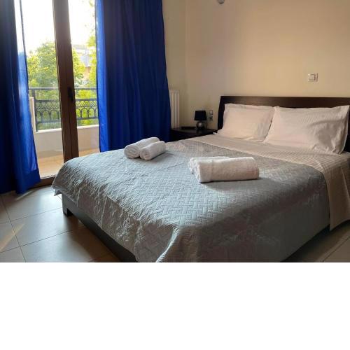 Family Comfortable Spacious Apartment