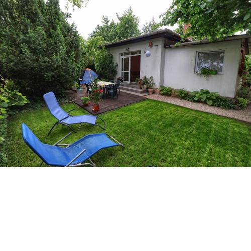 Family Cottage