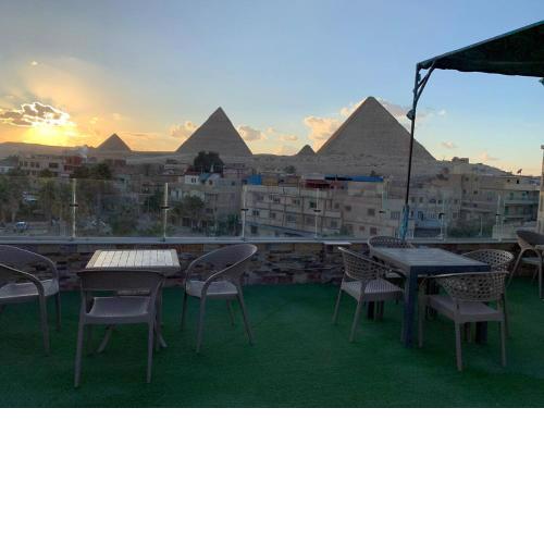 Family days pyramids inn