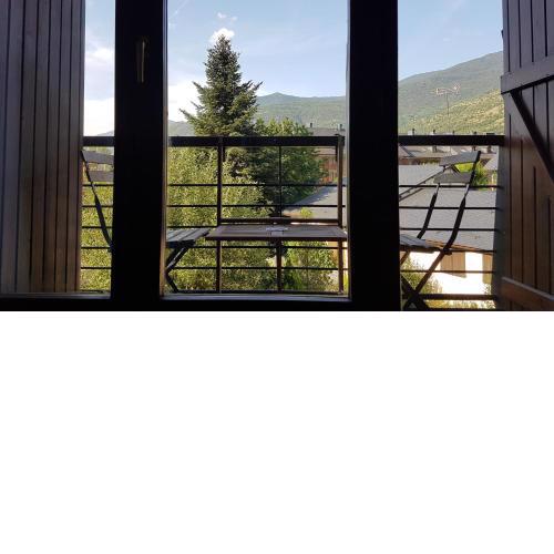 Family Duplex Esterri