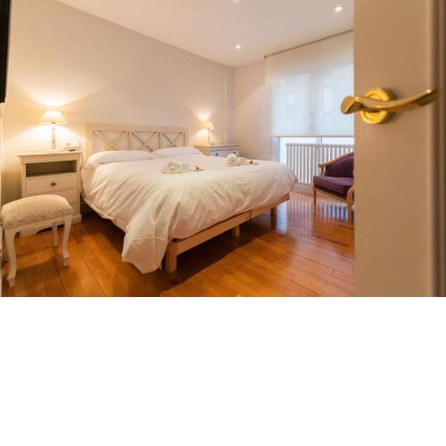 Family Flat Old Town Bilbao by Next Stop Bilbao
