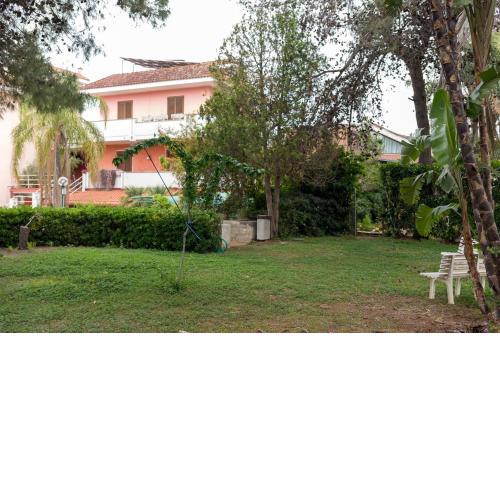 Family Friendly House