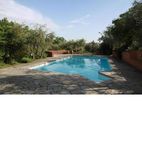 Family Friendly Villa Giulia with pool - Happy Rentals