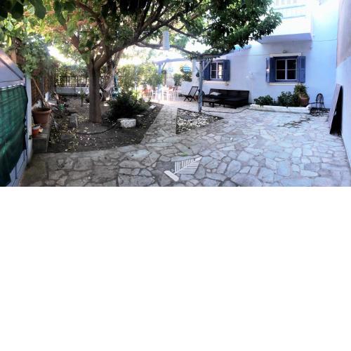 Family Fun House Seaside and Garden
