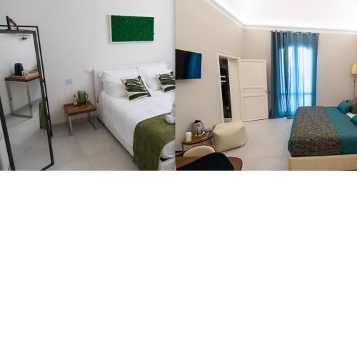 Family Green Suite