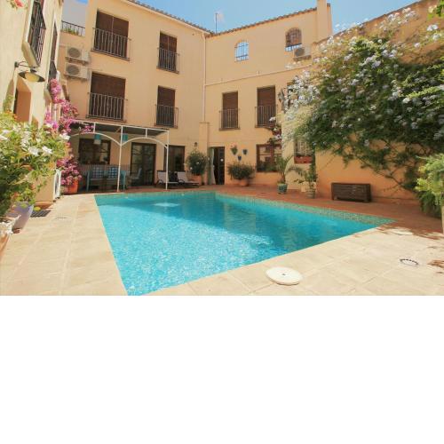 Family Holiday Home Casa del Patio