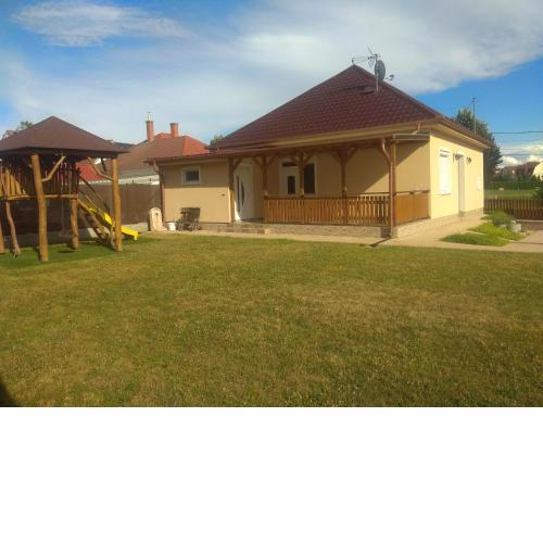 Family Holiday Home