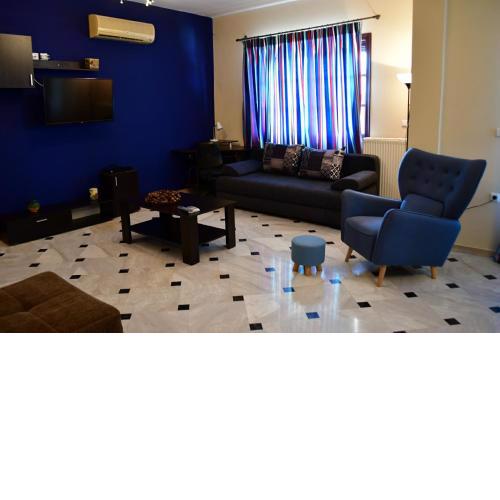 Family Holiday House In Nafplio