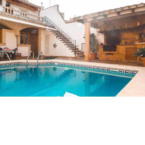 Family Home Jaume II Casa Familiar Jaume II