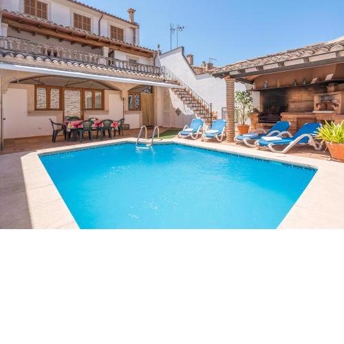 Family Home Jaume ii
