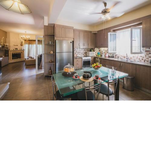 Family Home near Beach