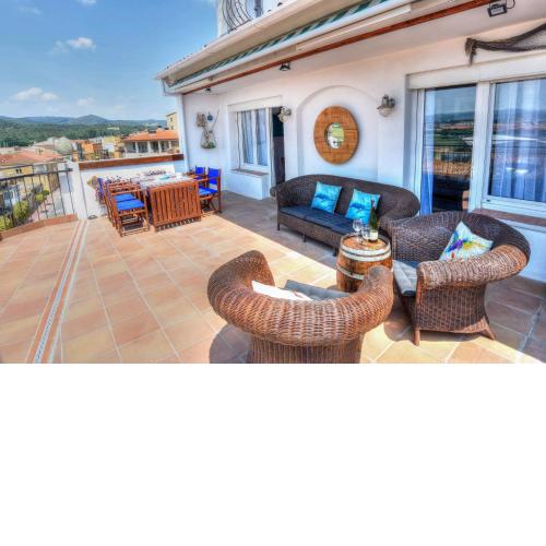 Family Home Palamos