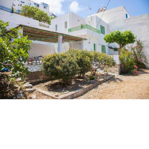 Family Home PortoKatapola
