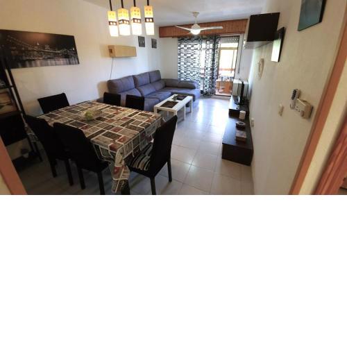 Family Home Terrace 3 bed
