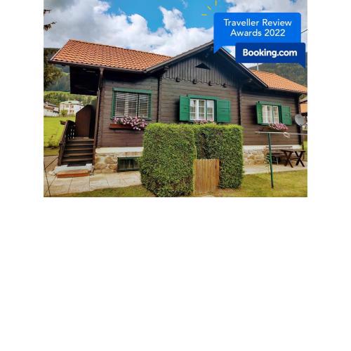 Family Home Weißensee