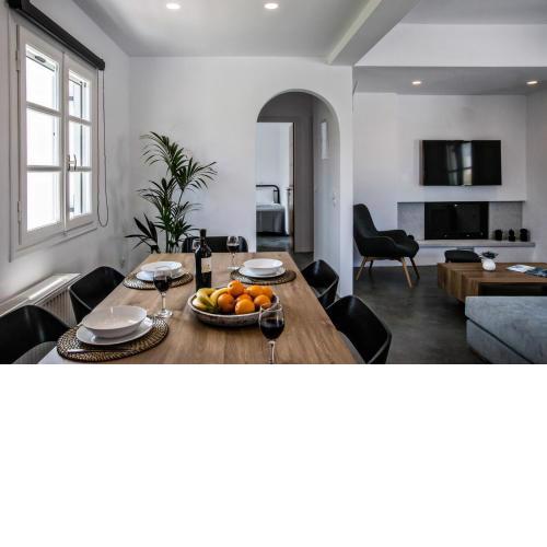 family home