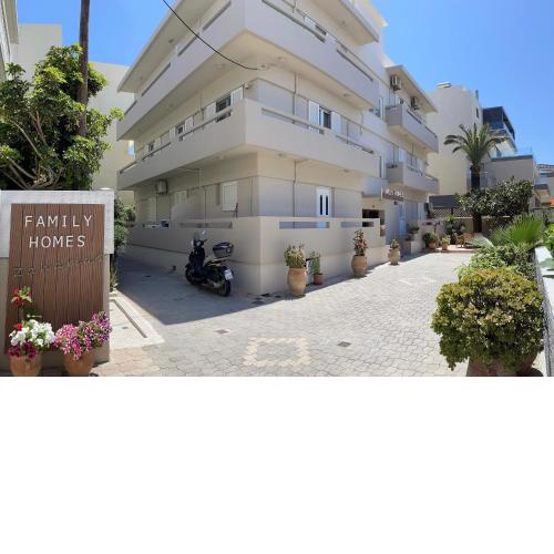 Family Homes Zaharias