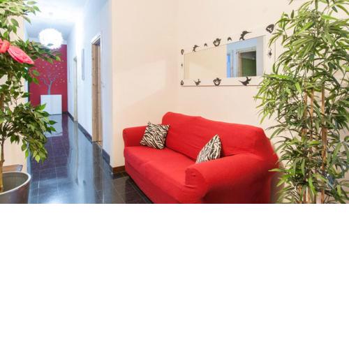 Family Hostel Milano