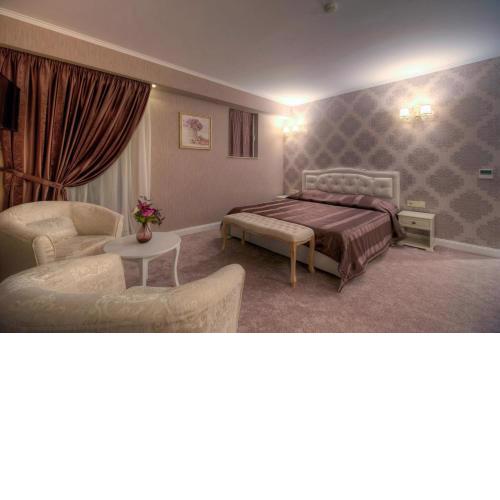 Family Hotel Agoncev