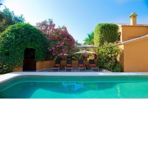 Family hotel Al- Ana Marbella