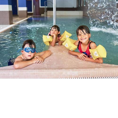 Family Hotel Andes - Only for Family