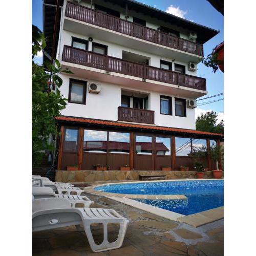 Family Hotel Arbanashka Sreshta