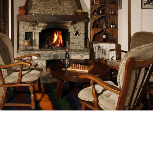Family Hotel Arkan Han