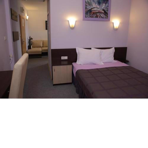 Family Hotel Avramov